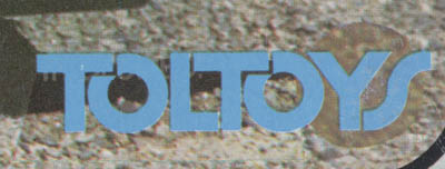 Toltoys Special Offer Landspeeder