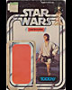 Vintage Toltoys Star Wars Cardback