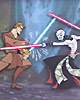 Clone Wars Cel
