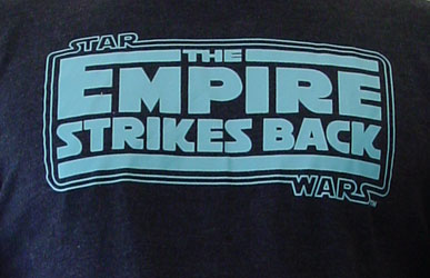 ESB T-shirt