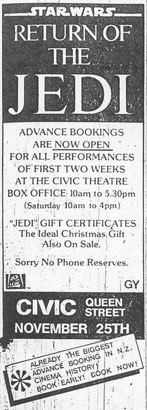 NZ Herald, 16 Nov 1983