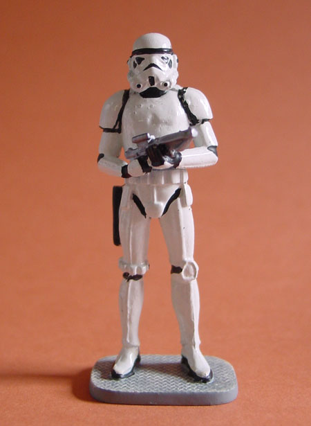 The Official Figurine Collection magazine