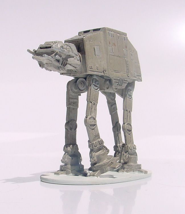 The Official Figurine Collection magazine