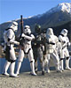501st in Queenstown