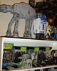 Star Wars Display