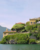 On Location: Villa del Balbianello, Lake Como, Italy