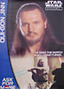 Pepsi Qui-Gon Jinn Poster