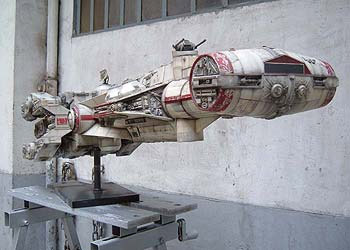 Blockade Runner