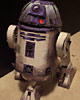 Press-Out-n-Build R2-D2