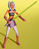 Ahsoka Tano Action Figure