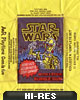 Allens & Regina Star Wars Wrapper