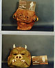 Bing Harris Sargood masks