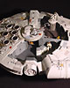 Hasbro Millennium Falcon