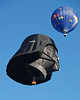 Darth Vader Balloon