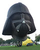 Darth Vader Balloon