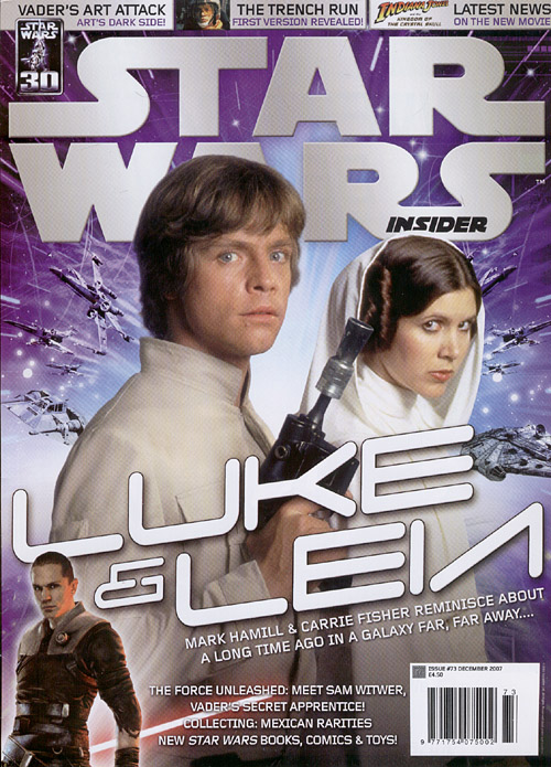 Star Wars Insider 97