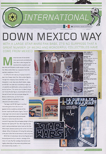 Star Wars Insider 97