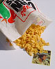 Kelloggs ROTJ Packet and Sticker