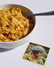 Kelloggs ROTJ Sticker