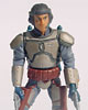 Temuera Morrison action figure