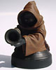 Gentle Giant Jawa Busts