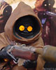 Gentle Giant Jawa Busts