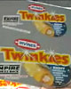 Irvines Twinkies Box at Rancho Obi-Wan