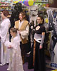 Hasbro Clone Wars Toy Launch, Auckland