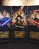 New Zealand Clone Wars Movie Premiere