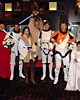 New Zealand Clone Wars Movie Premiere