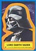 Allens & Regina Vader Card