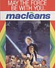 MacLeans ROTJ Sticker