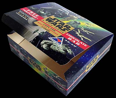 Confection Concepts Box