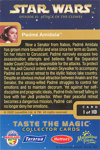 Mainland AOTC Card Back 1