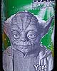 Yoda on 7-Up can