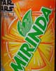 Sebulba on Mirinda can