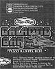 Galactic Bar wrapper