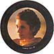 Princess Leia ESB Sticker