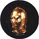 C-3PO ESB Sticker