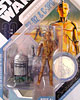 McQuarrie Concept R2-D2 and C-3PO