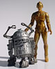 McQuarrie Concept R2-D2 and C-3PO