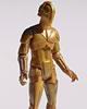 McQuarrie Concept C-3PO
