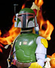 Vintage 12-inch Boba Fett