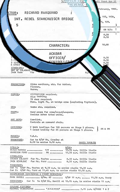 Directed by Richard Marquand