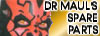 Dr Maul's Spare Parts