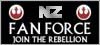 NZ Fan Force