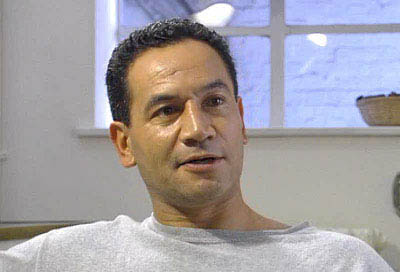 Temuera Morrison