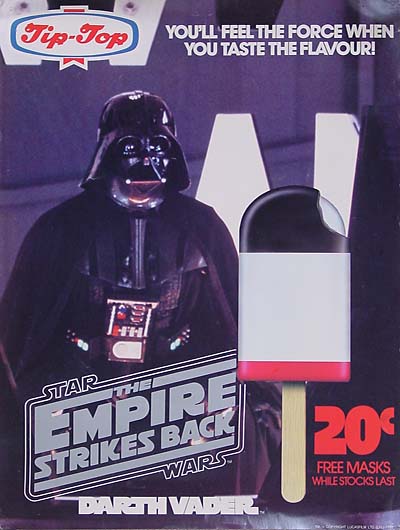 TipTop ESB Advertising