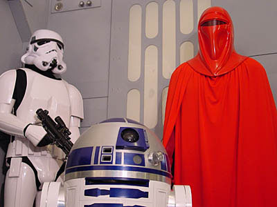 NZ Costuming and Prop Collecting Forums