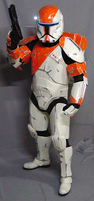 NZ Costuming and Prop Collecting Forums